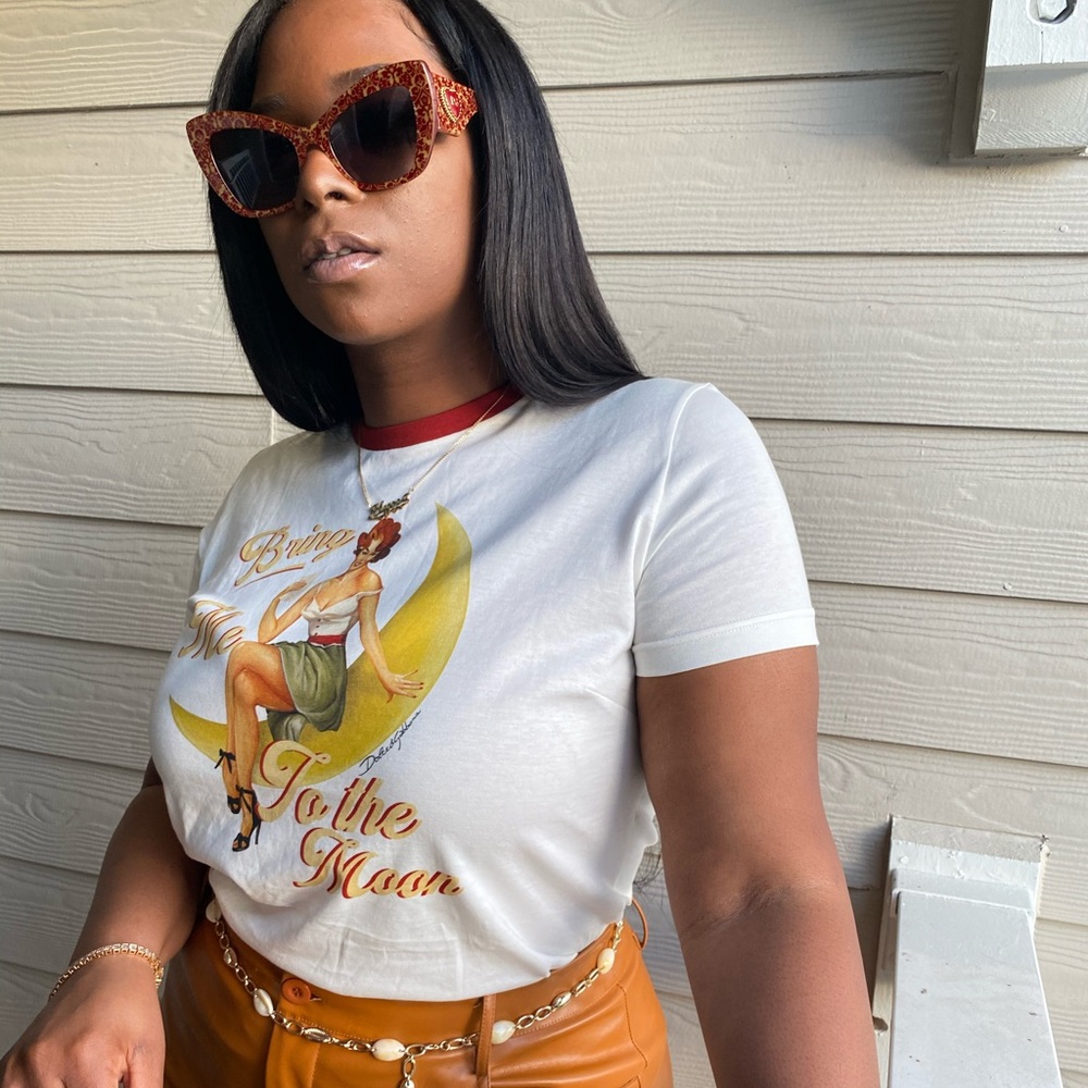 Dolce and Gabbana T shirt